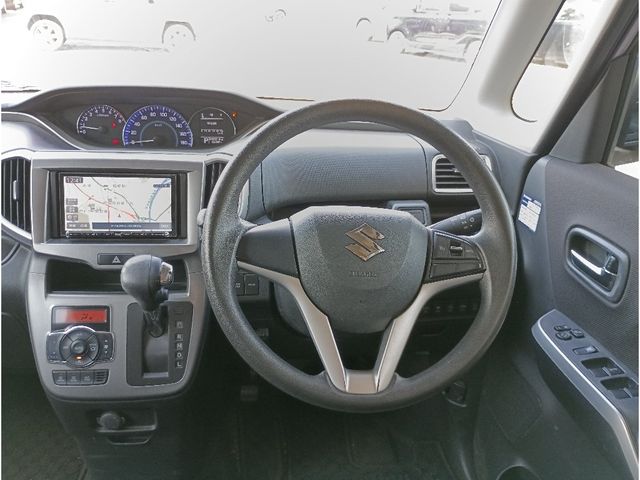 SUZUKI SOLIO 2016 Image 31