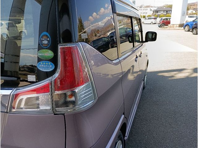 SUZUKI SOLIO 2016 Image 31