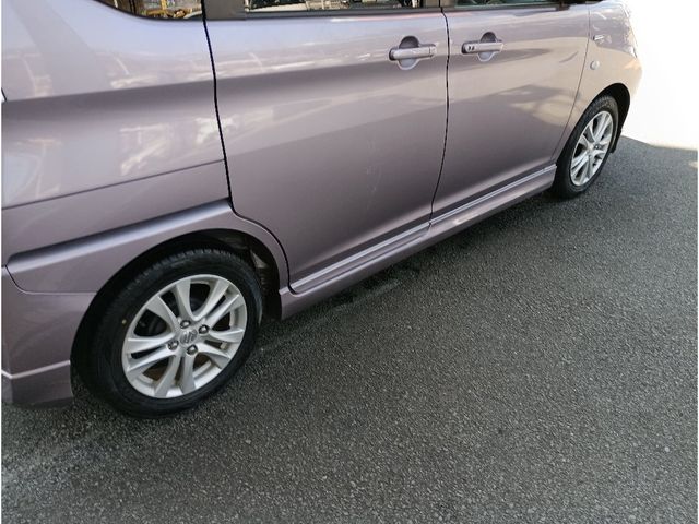 SUZUKI SOLIO 2016 Image 31