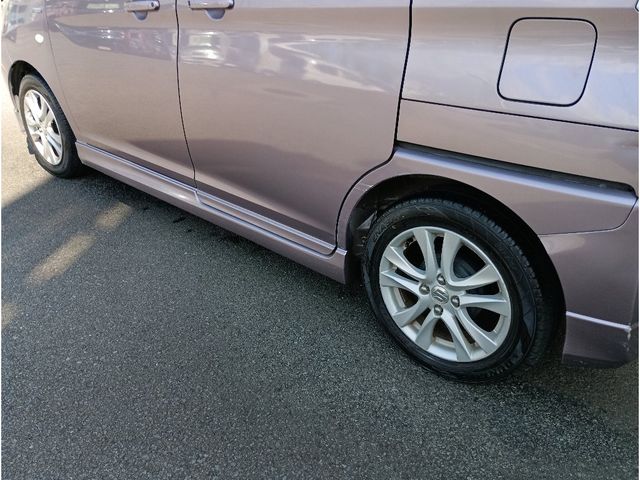 SUZUKI SOLIO 2016 Image 31