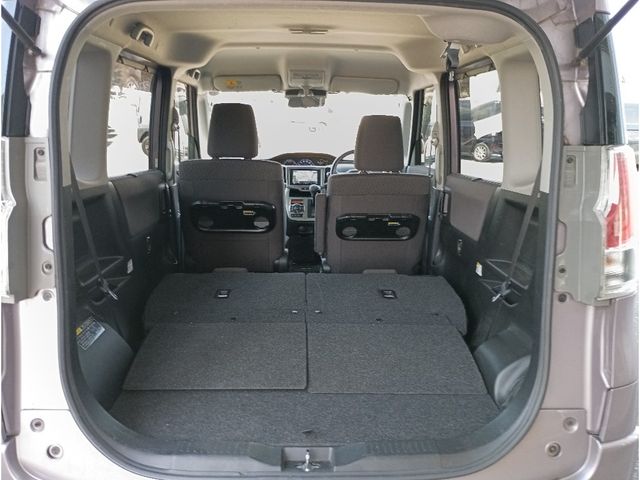 SUZUKI SOLIO 2016 Image 31