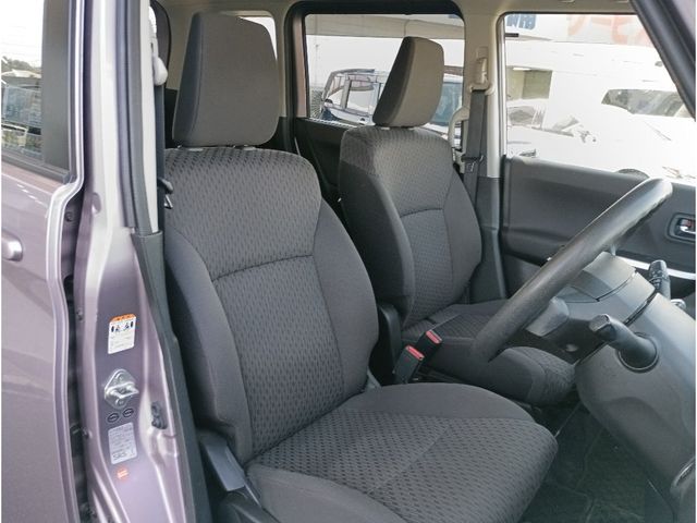 SUZUKI SOLIO 2016 Image 31