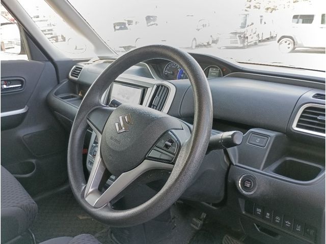 SUZUKI SOLIO 2016 Image 31