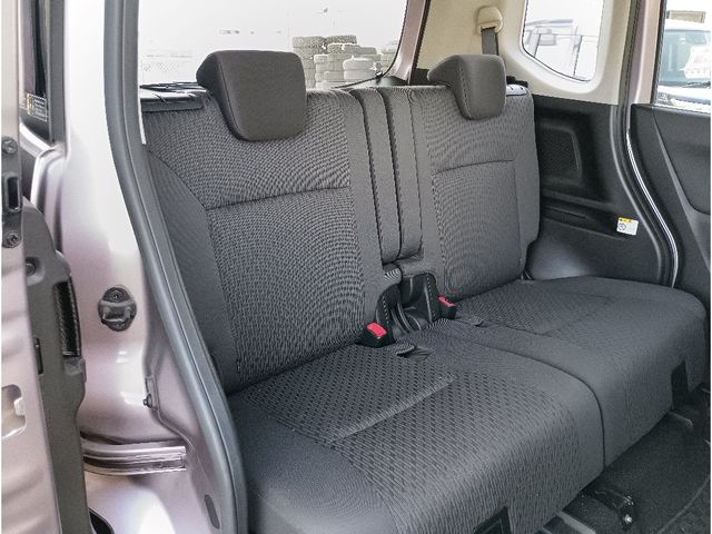 SUZUKI SOLIO 2016 Image 31