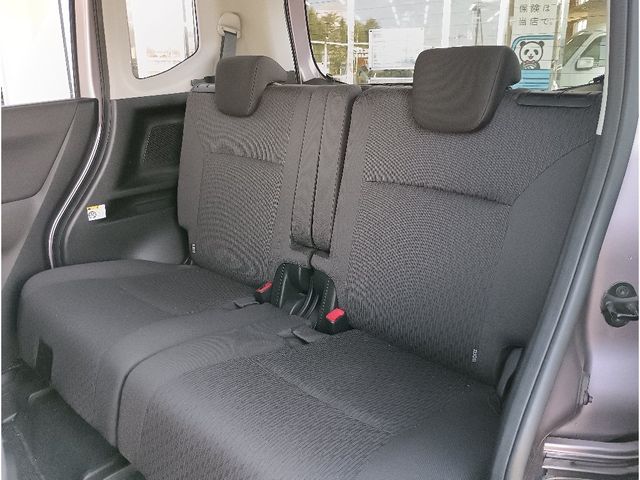 SUZUKI SOLIO 2016 Image 31