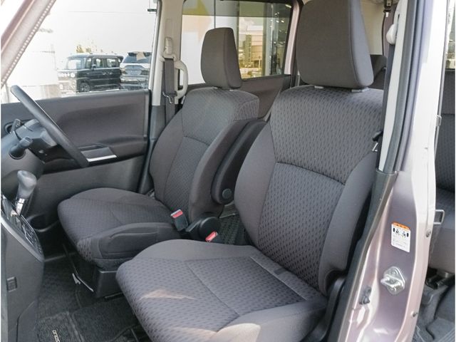 SUZUKI SOLIO 2016 Image 31