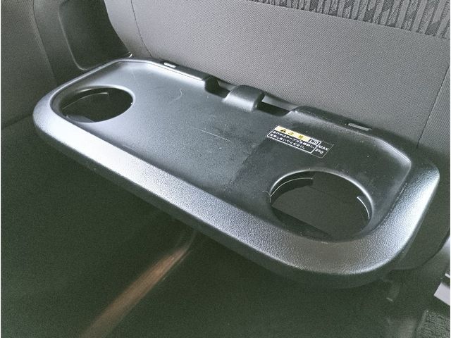 SUZUKI SOLIO 2016 Image 31