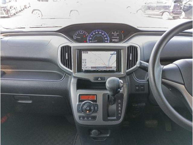 SUZUKI SOLIO 2016 Image 31