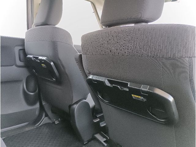 SUZUKI SOLIO 2016 Image 31