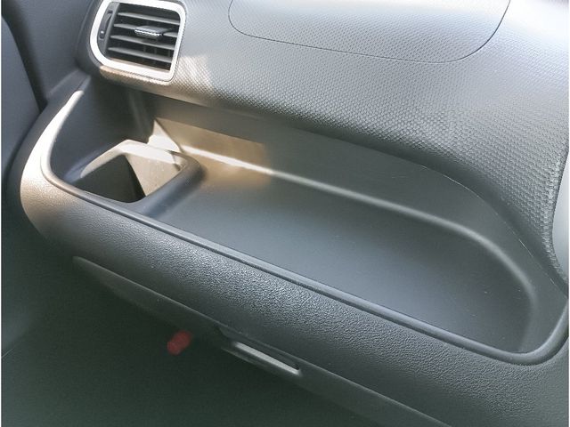 SUZUKI SOLIO 2016 Image 31