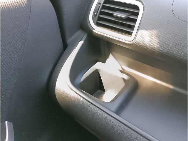 SUZUKI SOLIO 2016 Image 31