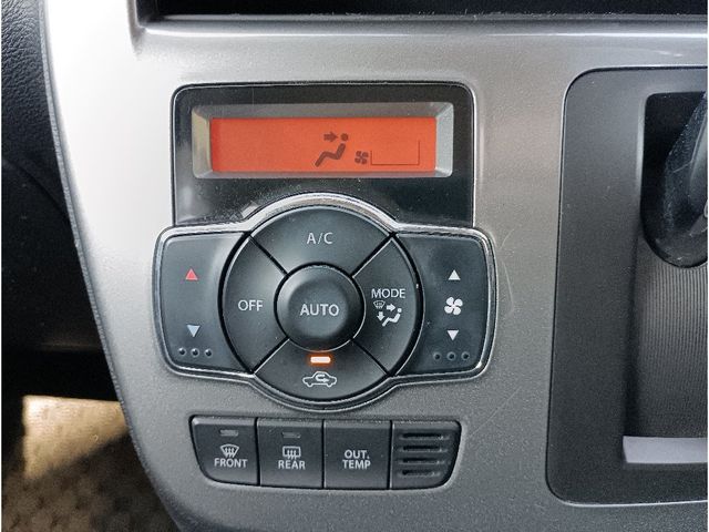 SUZUKI SOLIO 2016 Image 31