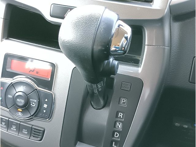 SUZUKI SOLIO 2016 Image 31