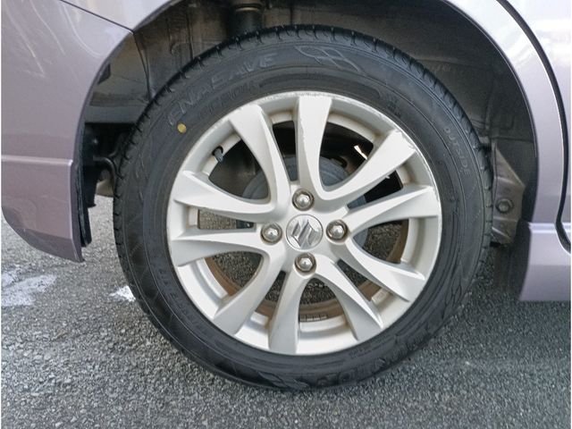 SUZUKI SOLIO 2016 Image 31