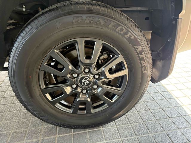 TOYOTA LANDCRUISER 250 2024 Image 31