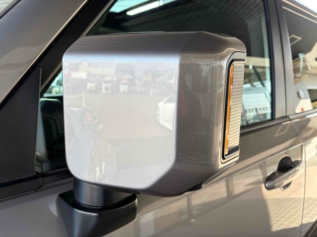 TOYOTA LANDCRUISER 250 2024 Image 31