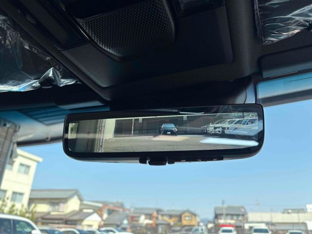 TOYOTA LANDCRUISER 250 2024 Image 31