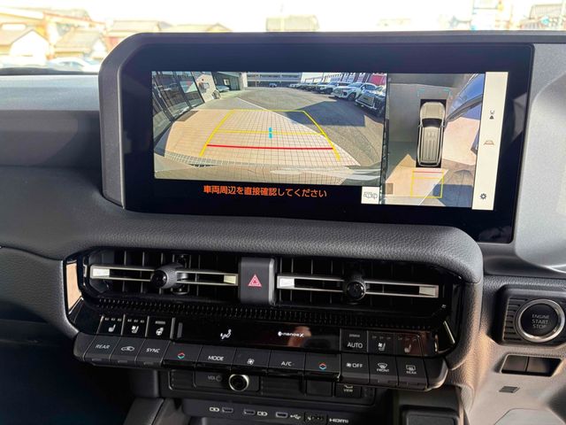 TOYOTA LANDCRUISER 250 2024 Image 31