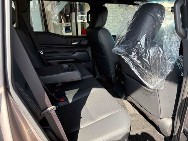 TOYOTA LANDCRUISER 250 2024 Image 31