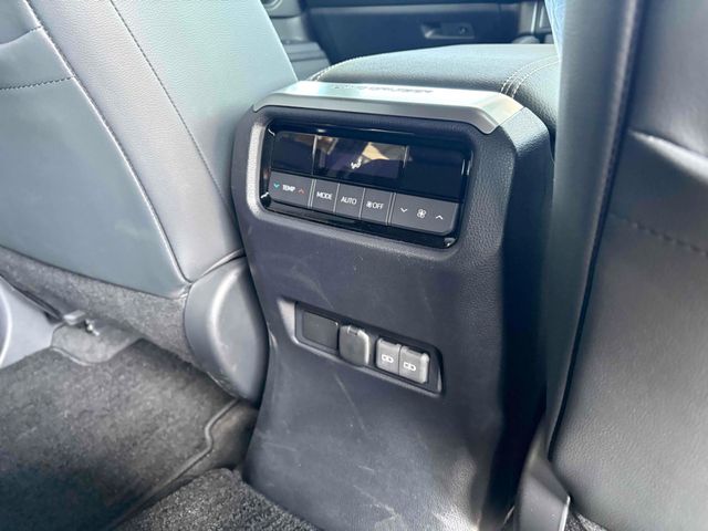 TOYOTA LANDCRUISER 250 2024 Image 31