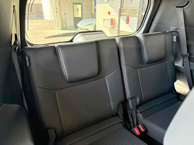 TOYOTA LANDCRUISER 250 2024 Image 31