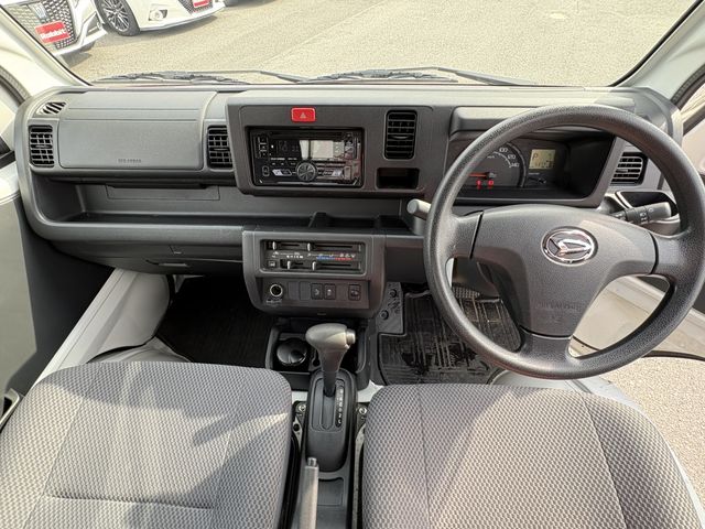 DAIHATSU HIJET TRUCK 2019 Image 31