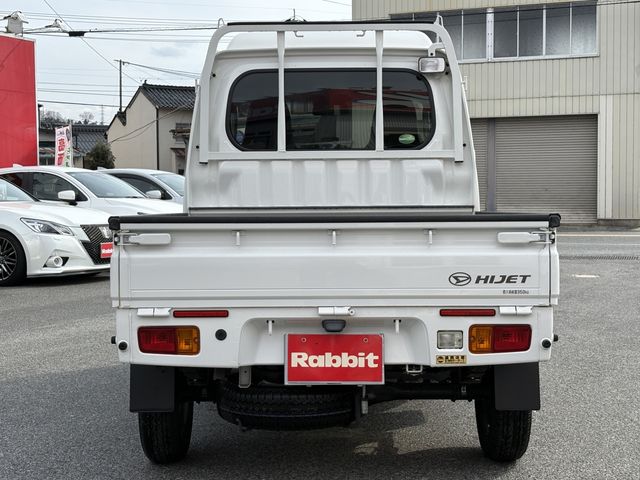 DAIHATSU HIJET TRUCK 2019 Image 31