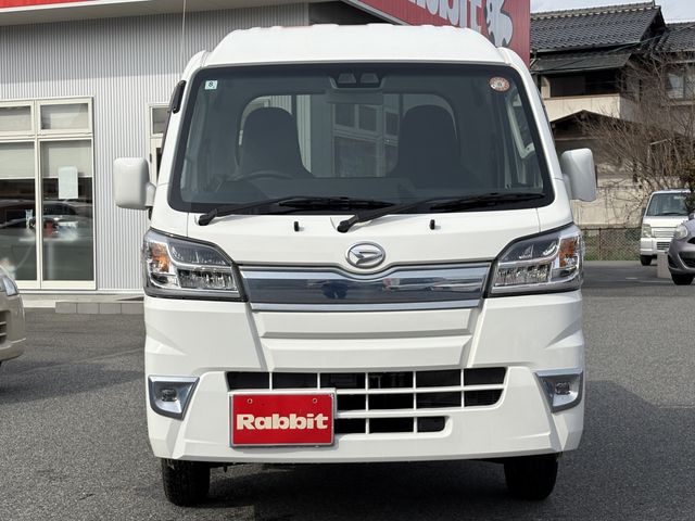 DAIHATSU HIJET TRUCK 2019 Image 31