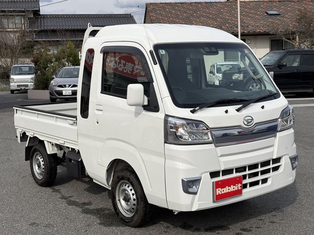 DAIHATSU HIJET TRUCK 2019 Image 31