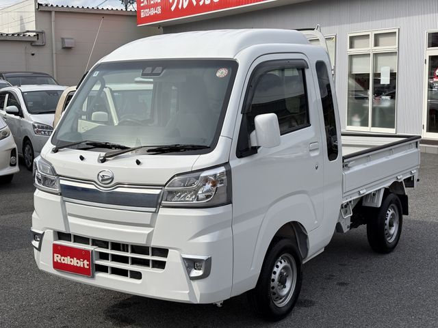 DAIHATSU HIJET TRUCK 2019 Image 31
