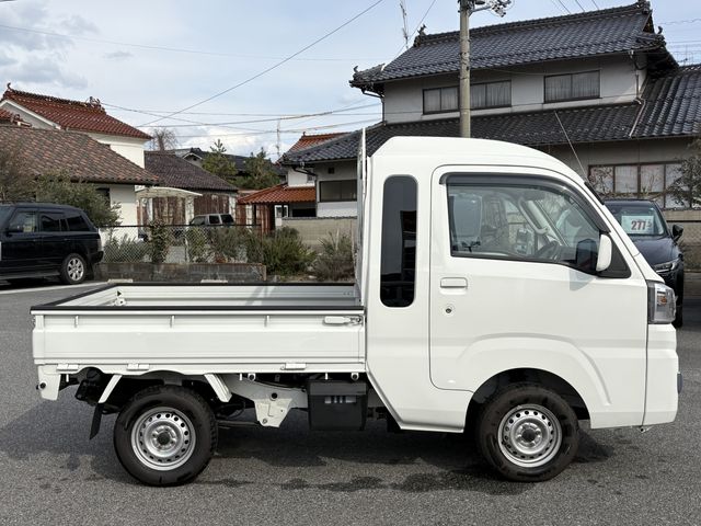 DAIHATSU HIJET TRUCK 2019 Image 31
