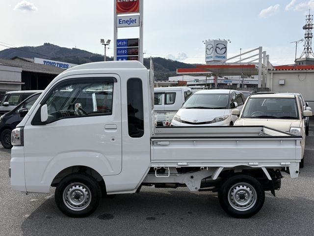 DAIHATSU HIJET TRUCK 2019 Image 31