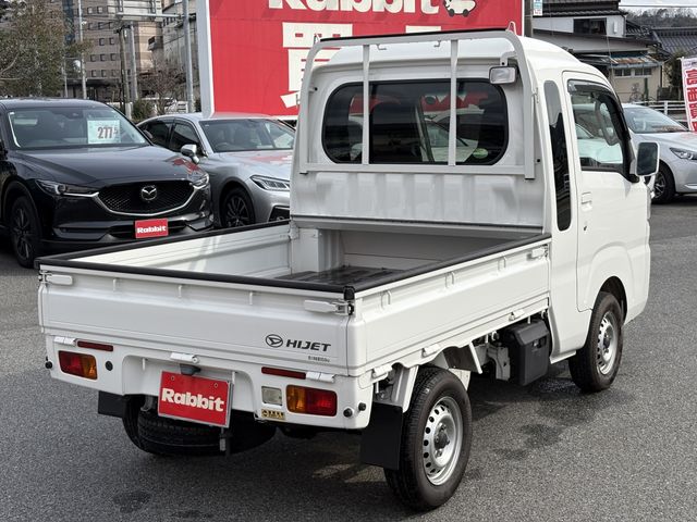 DAIHATSU HIJET TRUCK 2019 Image 31