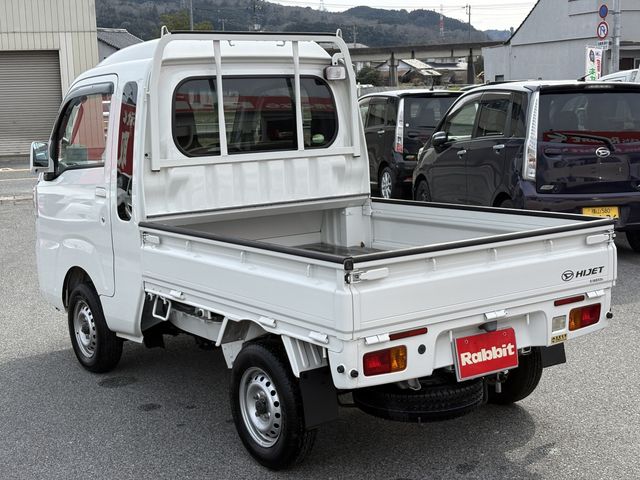 DAIHATSU HIJET TRUCK 2019 Image 31