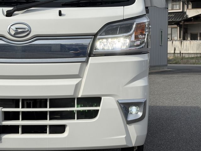 DAIHATSU HIJET TRUCK 2019 Image 31