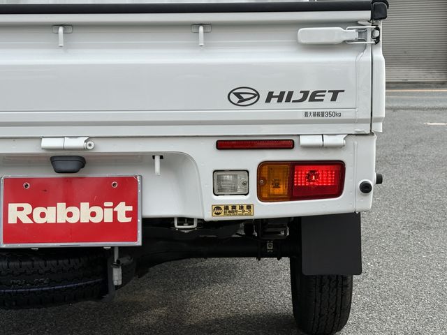 DAIHATSU HIJET TRUCK 2019 Image 31
