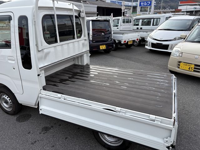 DAIHATSU HIJET TRUCK 2019 Image 31