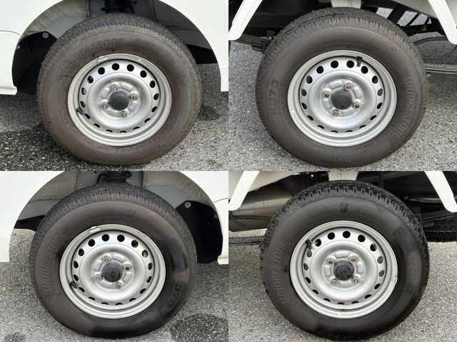 DAIHATSU HIJET TRUCK 2019 Image 31