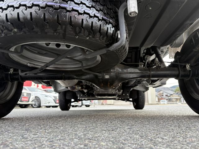 DAIHATSU HIJET TRUCK 2019 Image 31