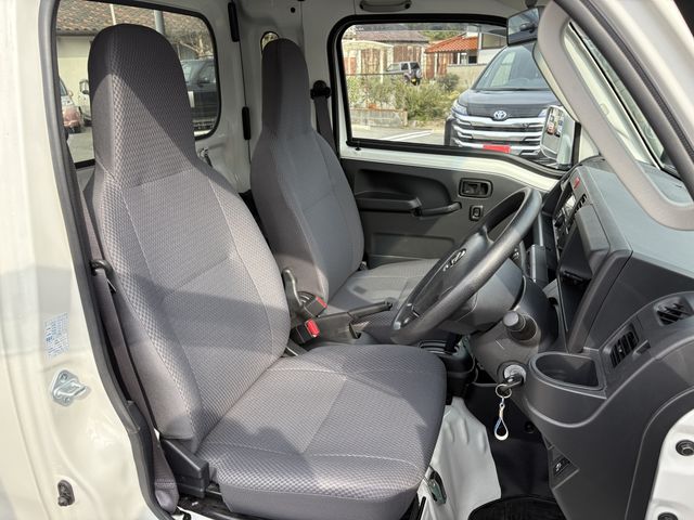 DAIHATSU HIJET TRUCK 2019 Image 31