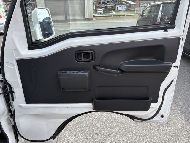 DAIHATSU HIJET TRUCK 2019 Image 31