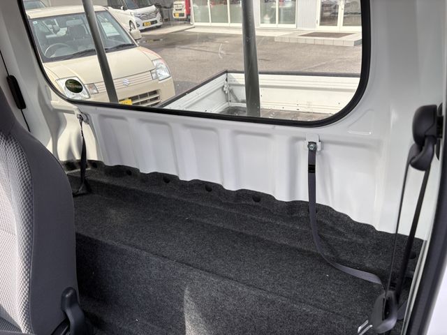 DAIHATSU HIJET TRUCK 2019 Image 31