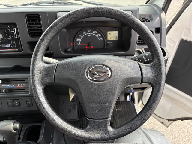 DAIHATSU HIJET TRUCK 2019 Image 31