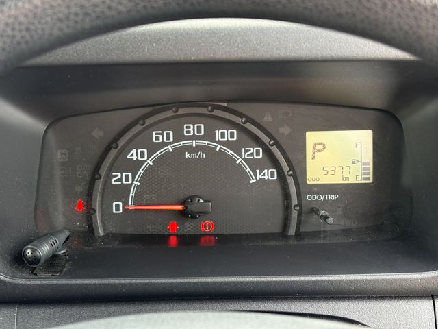 DAIHATSU HIJET TRUCK 2019 Image 31