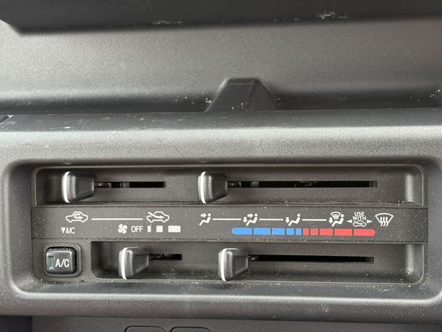 DAIHATSU HIJET TRUCK 2019 Image 31