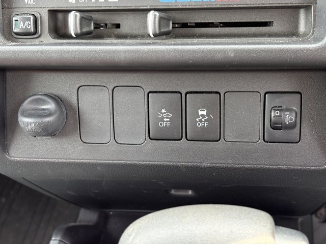 DAIHATSU HIJET TRUCK 2019 Image 31