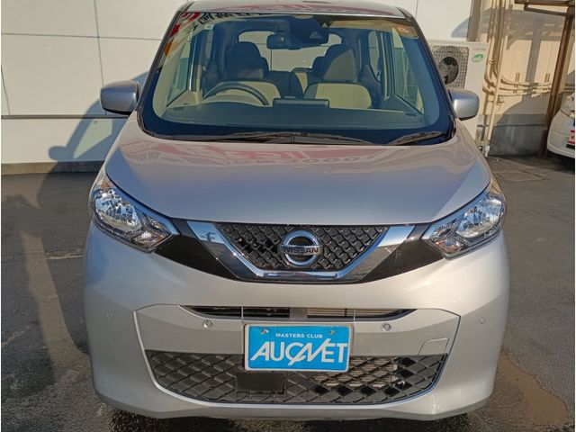 NISSAN DAYZ 2022 Image 31