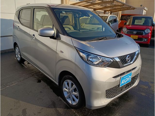 NISSAN DAYZ 2022 Image 31