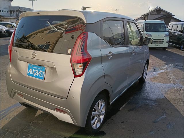 NISSAN DAYZ 2022 Image 31