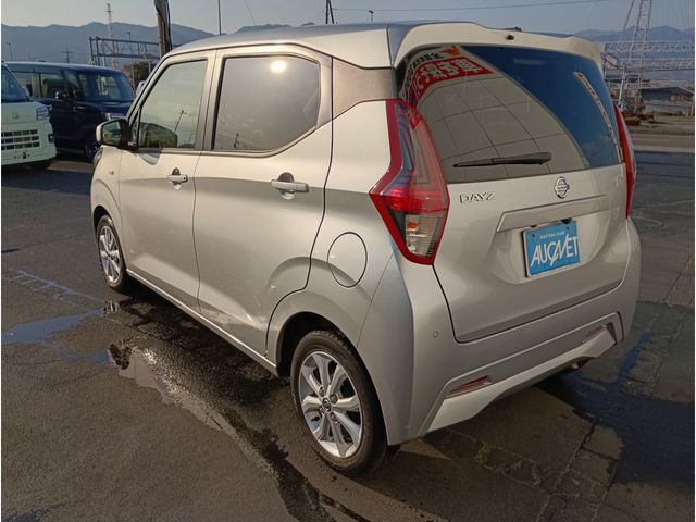 NISSAN DAYZ 2022 Image 31